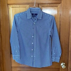 Boys Vineyard Vines dress shirt!